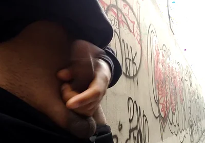 Morbid in the Alley Outdoor