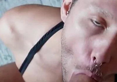 Harry_jen POV Gay Suck Big Cock