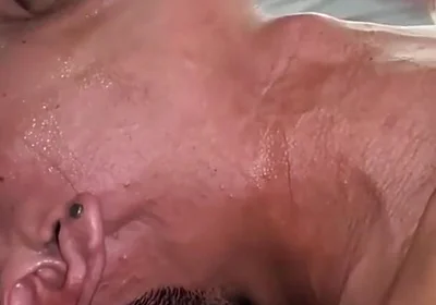 With His Cock in My Mouth Waiting for His Cum