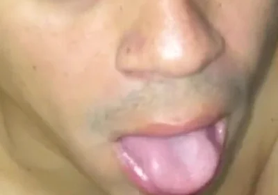 I Gave It Without a Condom