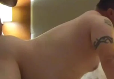 Fuck Me, Fuck Me in London Part One