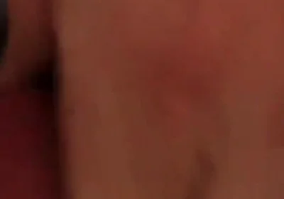 Cum in Mother-in-law's Panties