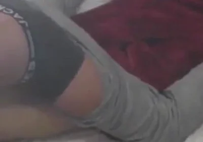Str8 guy fucks me bareback !!