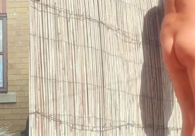 Garden Nudity / Exposure (part 2)