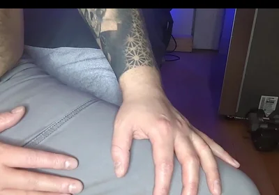 I legit got pissed when I came