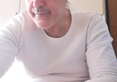 Luca, Do You Have a Nice Big Cock?