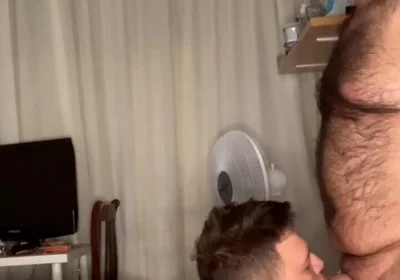 He Missed Me, He Punished Me so I Would Respect Him for Not Being There for Him.