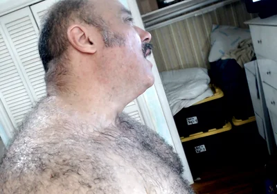 Bullmuscle and His Fleshlight Again!