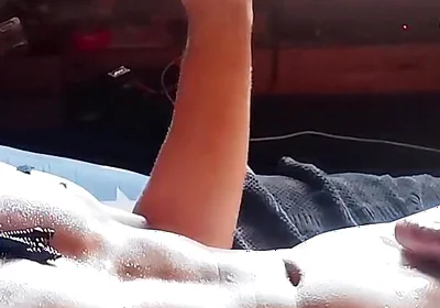 Jerk off Until the Doctor Comes