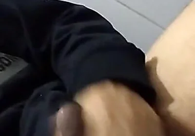 Full of Milk in Public Bathrooms