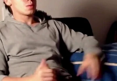 Latino with Delicious Cock 18 Cm Long