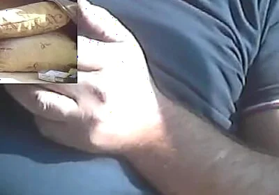 Master Daddy Was on Air