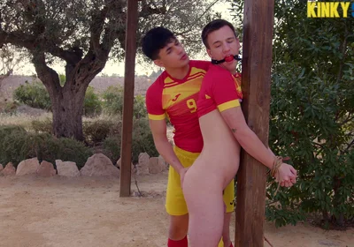 Mdf: After Game, Irresistible Temptation