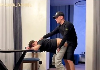 Crazy Xxx Video Gay Straight Guys Hottest Will Enslaves Your Mind