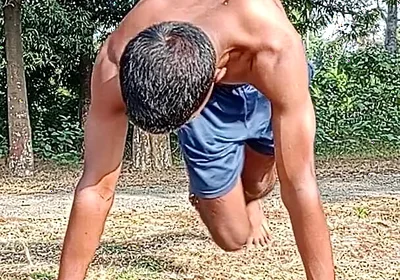 How to Lengthen Your Penis: 5 Workouts to Make It 7 Inches Long