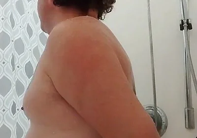 12/04/2025 Shower After Afternoon Nap