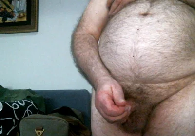 Stroking on This Fun, Live Cam Show