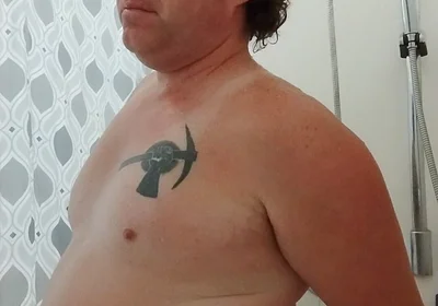 12/04/2025 Shower After Afternoon Nap