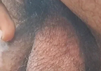 Desi Hot Indian Boy Pissing From His Big Dick in the Jungle.