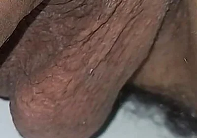 Young Indian Boy Trying to Impress His Girlfriend