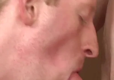 Cock Hungry Levi Gobbles