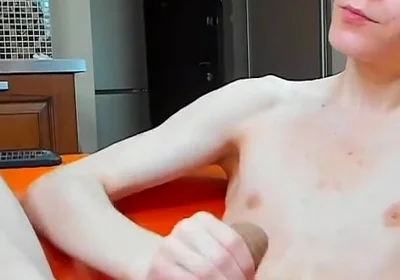 I Jerk off for the 5th Time This Day