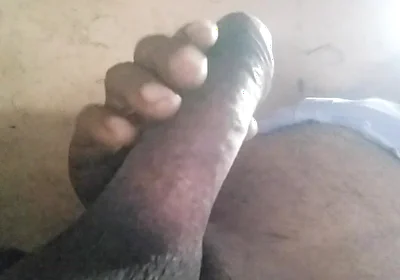 Very Hard Cock