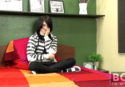 Getting to Know Kurt