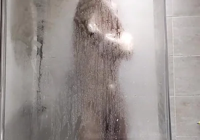 Watch Me in the Shower
