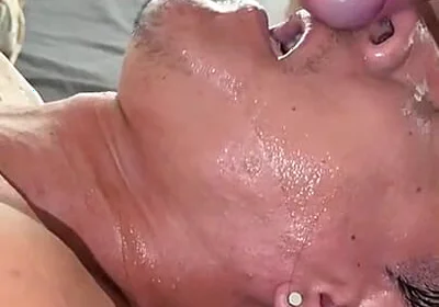 My Master Loves to Fuck Me Face up Until I Get Pregnant