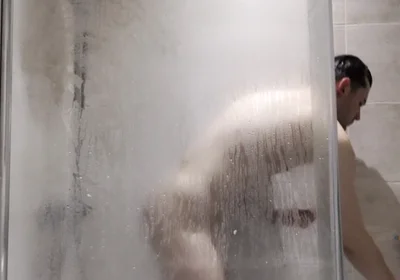 Watch Me in the Shower