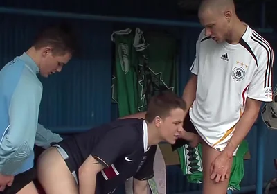 Glimpse Into The World Cup Players Nights