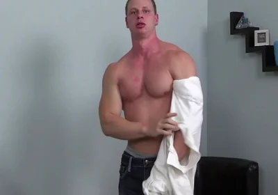 Solo: Becks Glory Hole Adventure