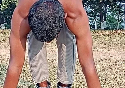 Sex Step Joony Sans Step Workout Panic Hard