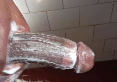 I'm Having Good Time with My Big Dick Jaspertv1