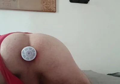 Taking It in the Ass at the Beach House!