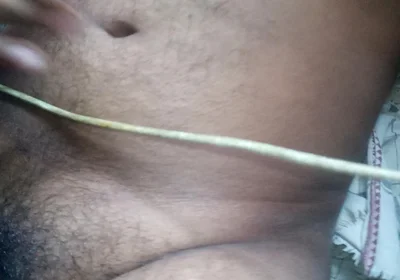 Indian Gay Boy with Sucking Boobs