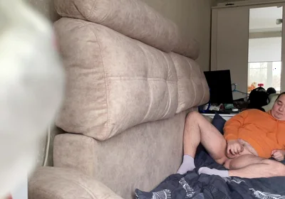 Young Guy Limara19981 Masturbates and Enjoys Orgasm