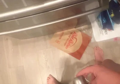Measure and Cold Cup, Shrink a Cock