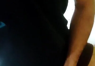 Desi Hot Man Masturbation in Solo