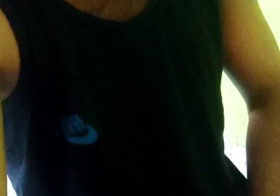 Desi Hot Man Masturbation in Solo