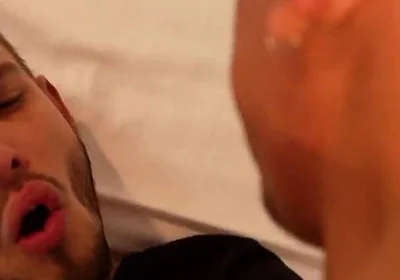 Kevin Ass Gives His Ass