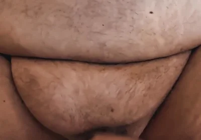 POV: Big Stepdaddy Boss Vs You