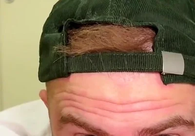 Deepthroat and Cum All Over Sexy Bottom Face