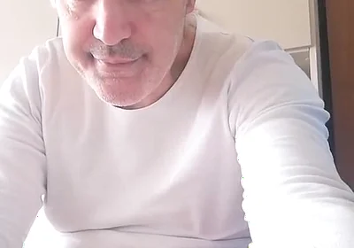 Luca, Do You Have a Nice Big Cock?