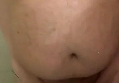 We Must Always Be Clean