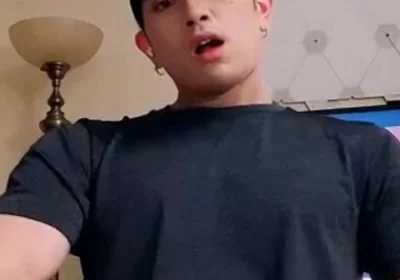 Morning Wood Solo - Fresh Start of the Day