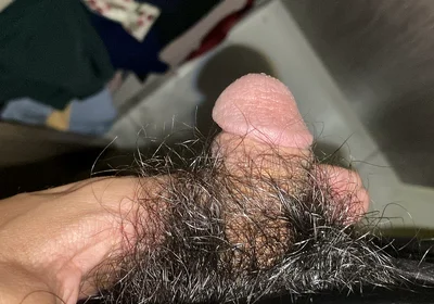 I Masturbated Secretly in the Cupboard