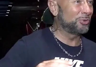 Mendoza fucked raw by Nicolas Bardem