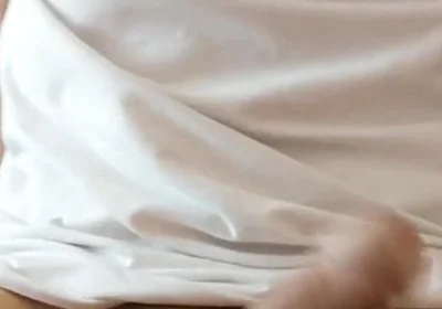 Hot Guy Showing His Dick on Cam